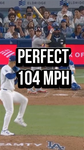 You can’t throw a 104 mph Fasrball any better than this from Edgardo Henriquez 😳