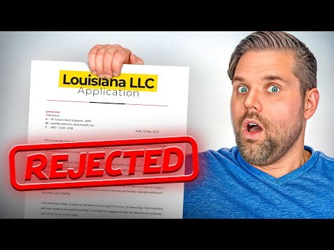 How to Start an LLC in Louisiana (Without Messing Up)