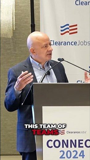 Former NGA Director on Attracting Top Talent: The Power of Culture