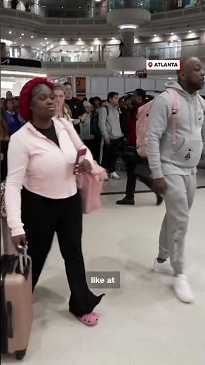 TSA lines worsen across US due to partial government shutdown