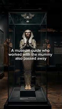 The Curse of Ötzi the Iceman: The Deadly Mystery Behind the 5,300-Year-Old Mummy”