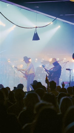 Night 1 at Billy Bob’s was a classic! Who’s ready for night 2?