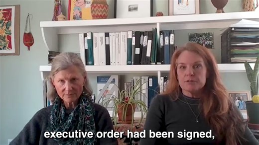 3.7K views · 114 reactions | For 40 years, Vermont-based Project Harmony has been building bridges abroad and improving America's standing around the world. Now, President Trump's dismantling of foreign aid may force them to close their doors. | Senator Peter Welch | Facebook