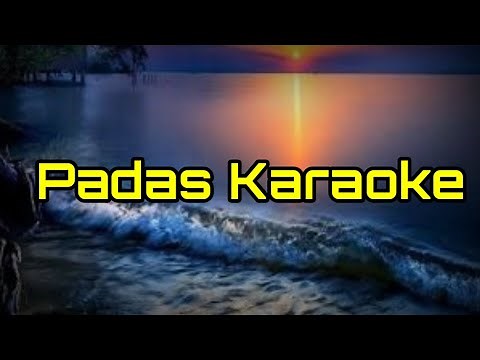 Padas Karaoke/Instrumental/Lyrics by Herman Bugtong -Kankanaey song