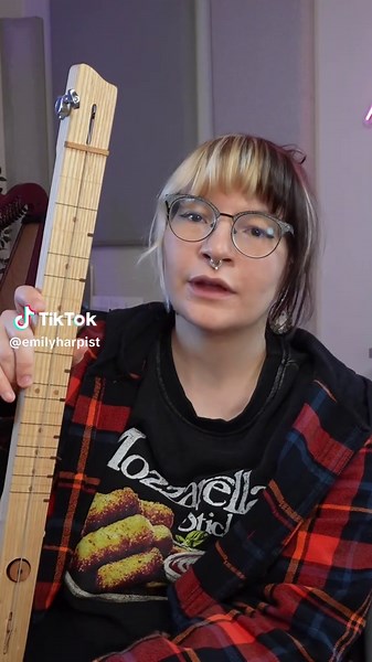 Exploring the One String Diddly Bow Instrument