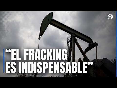 ¿Nos quedamos sin gas? Experto advierte qué pasará con y sin fracking