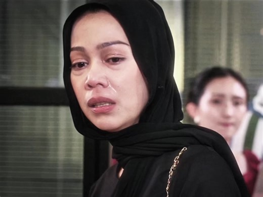 Sujud Terakhir Encik Norman: Rahsia Tersembunyi