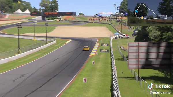 ¡FAST LAP IN ROAD ATLANTA WHIT THE 1998 NISSAN #23 PENNZOIL NISMO SKYLINE GT-R (STOCK) (0 DRIVING ASSIST) IN FORZA MOTORSPORT! (1:23.406) #xboxseriess #xbox #cinematic #logitechg923 #logitech #fastlap #foryou #fyp #nissan #gtr #skyline #pennzoil #forza #forzamotorsport #roadatlantaraceway #circuito #circuit #atlanta