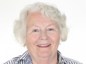 New book from Victoria author scares up some Canadian ghost stories