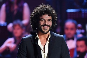 Il significato di Angelo, la canzone con cui Francesco Renga ha vinto Sanremo