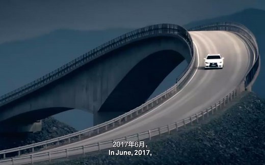 华为5G远程驾驶演示 几十公里外控制汽车