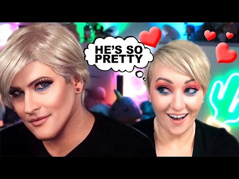 I Transformed my Husband into me and it worked TOO Well