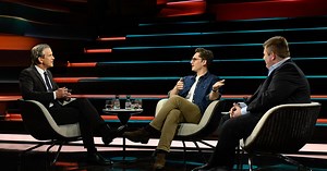 Jung-Politiker entnerven Markus Lanz mit "Nebelkerzen"