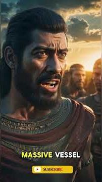 The Flood Before Noah