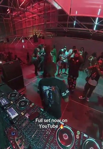 Mdu aka TRP performance