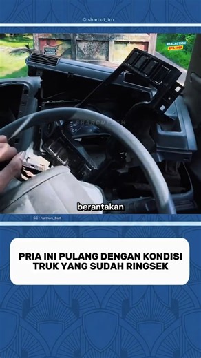 Real action