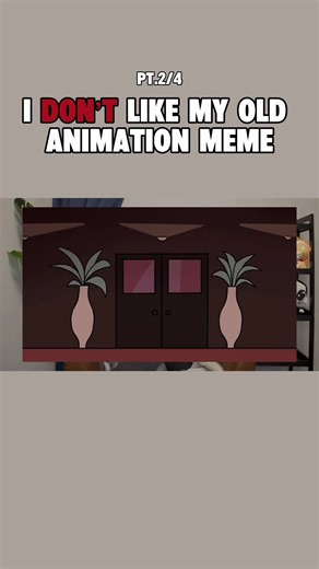 Full video on YouTube! #fyp #animationmeme