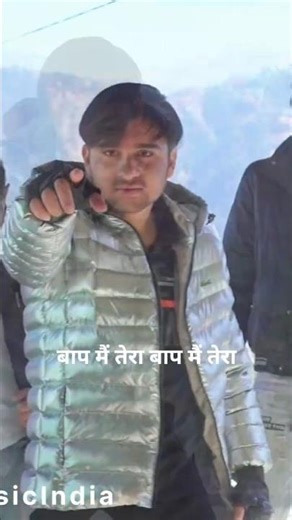 Mai Tera Baap | Official Teaser | Badmashi Song | Kridha Music India #KridhaMusicIndia