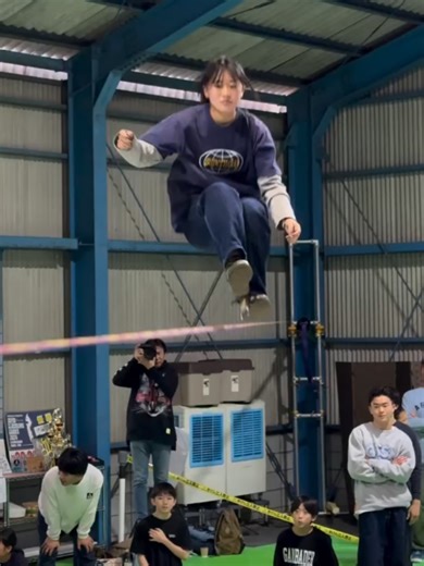 Gymnastics Motivation: Believe in Yourself and Achieve