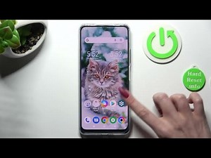 How to Rotate Screen in POCO X5 – Automatic Rotation