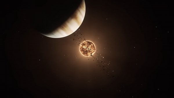 The strongest alien signal ever detected still has no good explanation