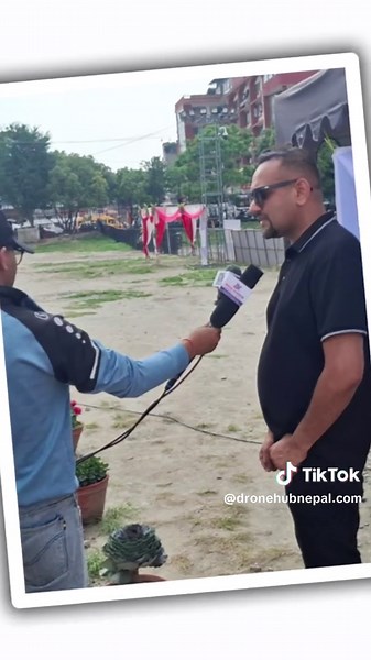 UDAAN Launches Campaign to Inspire Drone Careers in Nepal