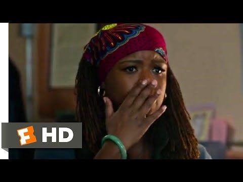 The First Purge (2018) - Viral Violence Scene (1/10) | Movieclips
