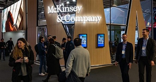 McKinsey: How AI Can Unlock Value for Procurement
