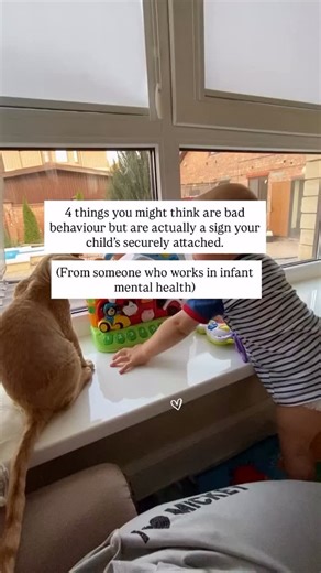 Danielle I Parenting help for under 5s & those big feelings ✨ on Instagram: "1️⃣They share their feelings. “I hate you!” or “I’m mad!” This shows they know their feelings don’t scare you. You won’t leave. Insecure children will hide their negative feelings. 2️⃣After a tantrum or disagreements eg after you set a boundary they didn’t like. They come back to you. They still seek connection. Insecure children might hold a grudge, withdraw or stay angry. 3️⃣They aren’t ashamed to show their emotions.
