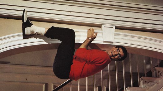 Três ótimos filmes do aloprado Jerry Lewis que estão no streaming