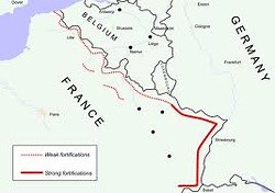 the maginot line