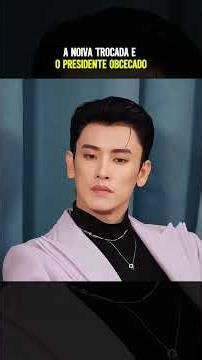 The Switched Bride and the Obsessed President