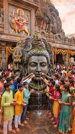 Har Har Shambhu 🕉️ #shambhu #shorts #mahadev 🌝🚩🚩