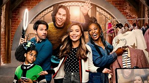 Watch Free iCarly TV Shows Online HD