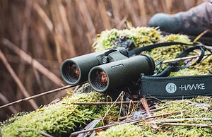 HAWKE UK | Vision Accomplished