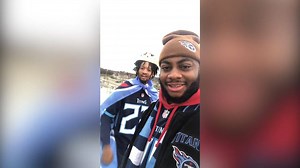 41K views · 2.1K reactions | Hear it from our Titans fans before the AFC Championship  | Tennessee Titans | Facebook