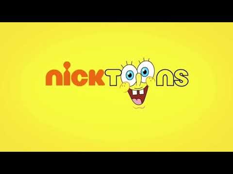 Nicktoons UK: Funny Face Ident (5 seconds) (2014-21)