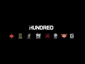 The Hundred is back for 2026!