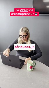 Saviez-vous qu'il existe une solution de gestion comptable 100% québécoise? Laissez-nous vous présenter Acomba GO : un logiciel intuitif et performant qui vous permet de gérer efficacement vos finances. Inscrivez-vous à notre webinaire gratuit pour simplifier votre comptabilité et pouvoir vous concentrer sur l'essentiel : développer votre entreprise. 💼💻📈 | Acomba