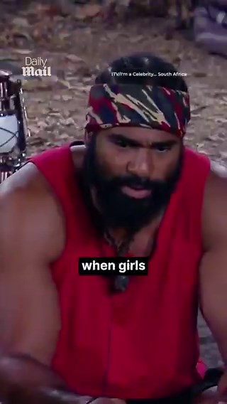 David Haye has sparked fury after telling I’m A Celebrity campmates his girlfriend Sian has “the personality of a proper ugly bird.”The 45-year-old boxer claimed pretty girls are “just idiots” while “ugly girls” develop banter because they know they’re not hot.Campmates branded it outright sexist and misogynistic. Viewers online called him a “disgusting misogynist” and demanded he be removed.Meanwhile Haye’s X-rated love life is wide open, he’s been in multiple throuples with Sian since 2020, re