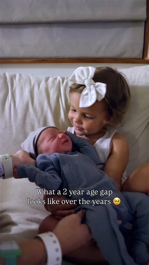 Maddie Obray on Instagram: "The two-year age gap was hard at first, but now it is the best thing ever. 🥹 Built in best friends for life! #ad Lately, they have been loving the VTech® Touch & Learn Activity Desk™ Deluxe. It’s the perfect screen-free toy to keep my kids engaged and learning for hours. The activity center features 100+ vocabulary words, 20+ activities, and 20+ songs and melodies, and a child-size stool is included. Tap the 🔗 in my bio to shop! @vtechtoys #VTechToys #VTPartner"