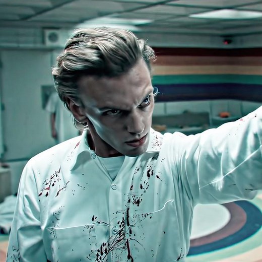 “Eleven’s Biggest Mistake” 😨🔥 | Stranger Things S4 #shorts