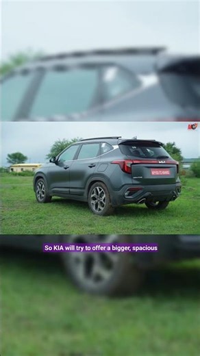 Kia Seltos Update 2026 🤯🔥— Full Game Plan Breakdown !