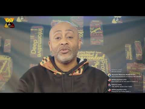 ABC Virtual Service 2-8-26 | The Blessings & Burdens of Branches (Part 2) | Dr. Earle J. Fisher