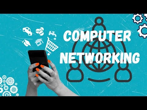 COMPUTER NETWORKING . FREE COURSE #part1 #free