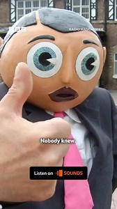 Frank-con comes to Timperley on what would have been Chris Sievey (AKA Frank Sidebottom)'s 70th birthday this weekend! His children Asher and Stirling told BBC Radio Manchester's Joe McGrath what it was like to grow up around the character. Listen live: https://bbc.in/4lQ4gze | BBC Manchester