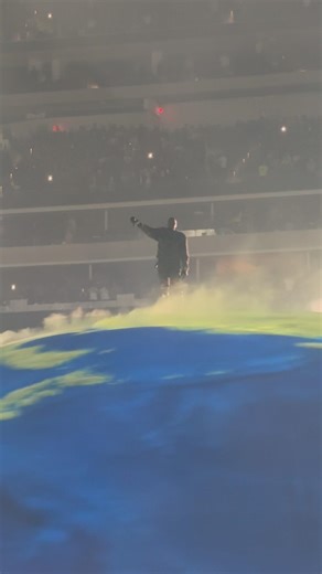 Can’t Tell Me Nothing - YE Live at SoFi