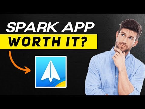 Spark App 2025 Review – Smart Email Productivity Tool (Pros & Cons)