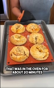 Pizza… in Donut Form?!