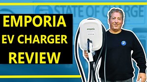 Emporia 48-Amp Smart EV Charger Review
